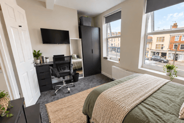 4 bed house, Old Market Street, City Centre, Bristol, BS20ER - Image 8