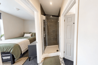 4 bed house, Old Market Street, City Centre, Bristol, BS20ER - Image 9