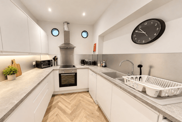 4 bed house, Old Market Street, City Centre, Bristol, BS20ER - Image 3