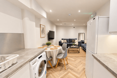 4 bed house, Old Market Street, City Centre, Bristol, BS20ER - Image 4