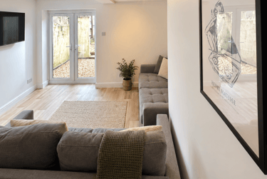 6 bed house, Vernon Terrace, Twerton, Bath, BA23DA - Image 4