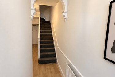 6 bed house, Vernon Terrace, Twerton, Bath, BA23DA - Image 5