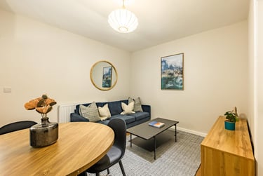 6 bed house, Herbert Road, Twerton, Bath, BA23PR - Image 3