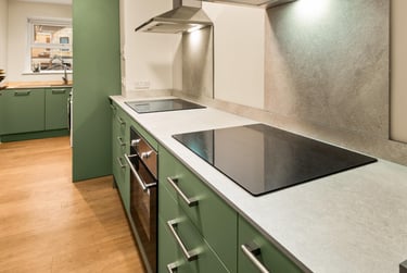 6 bed house, Herbert Road, Twerton, Bath, BA23PR - Image 6