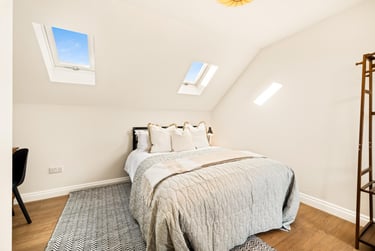 6 bed house, Herbert Road, Twerton, Bath, BA23PR - Image 11