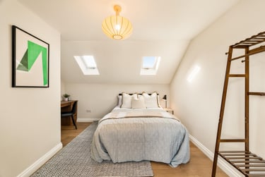 6 bed house, Herbert Road, Twerton, Bath, BA23PR - Image 12