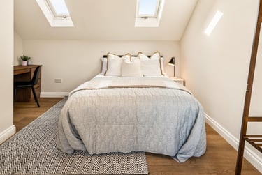6 bed house, Herbert Road, Twerton, Bath, BA23PR - Image 13
