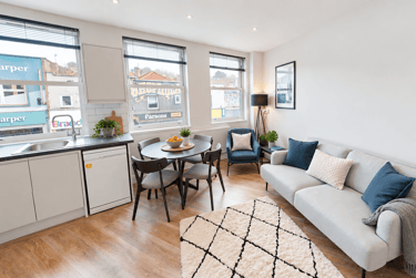 4 bed house, Gloucester Road, St Andrews, Bristol, BS78BH - Image 1