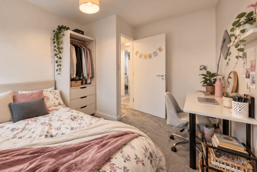 6 bed house, Vernon Park, Twerton, Bath, BA23DD - Image 4