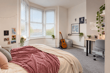 6 bed house, Vernon Park, Twerton, Bath, BA23DD - Image 5