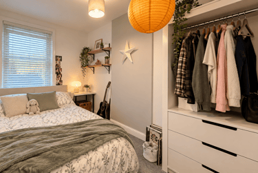 6 bed house, Vernon Park, Twerton, Bath, BA23DD - Image 6