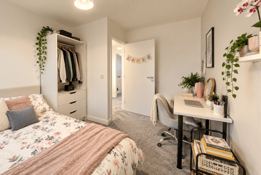 6 bed house, Vernon Park, Twerton, Bath, BA23DD - Image 8