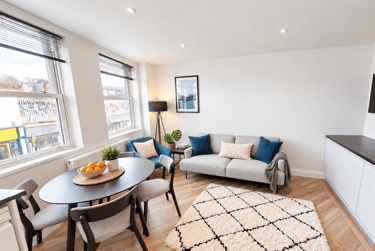 4 bed house, Gloucester Road, St Andrews, Bristol, BS78BH - Image 4