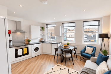 4 bed house, Gloucester Road, St Andrews, Bristol, BS78BH - Image 3