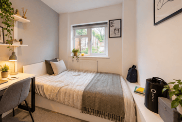 6 bed house, Vernon Terrace, Twerton, Bath, BA23DA - Image 4