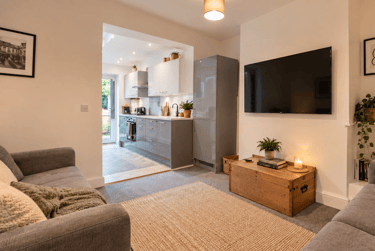 6 bed house, Vernon Terrace, Twerton, Bath, BA23DA - Image 3