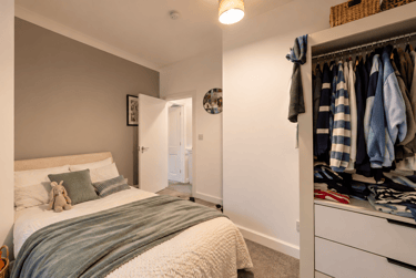 6 bed house, Vernon Terrace, Twerton, Bath, BA23DA - Image 8