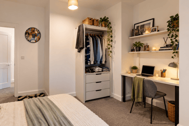 6 bed house, Vernon Terrace, Twerton, Bath, BA23DA - Image 9