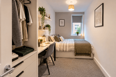 6 bed house, Vernon Terrace, Twerton, Bath, BA23DA - Image 10