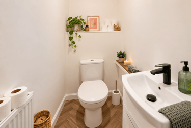 6 bed house, Vernon Terrace, Twerton, Bath, BA23DA - Image 12