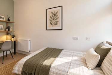 10 bed house, Park Lane, Twerton, Bath, BA12XG - Image 6