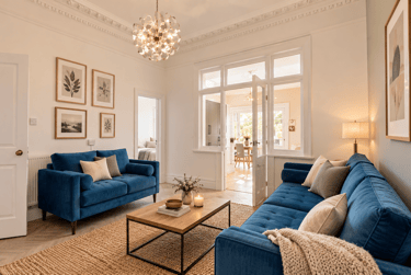 10 bed house, Park Lane, Twerton, Bath, BA12XG - Image 3