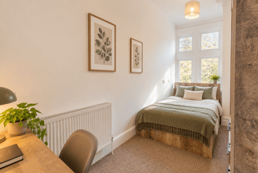 10 bed house, Park Lane, Twerton, Bath, BA12XG - Image 7
