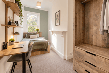 10 bed house, Park Lane, Twerton, Bath, BA12XG - Image 8