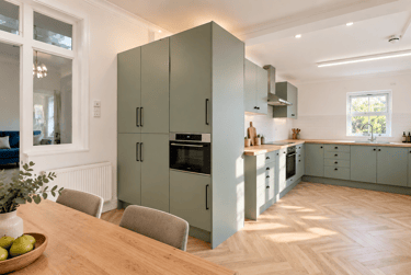 10 bed house, Park Lane, Twerton, Bath, BA12XG - Image 2
