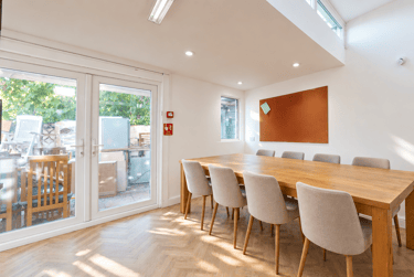 10 bed house, Park Lane, Twerton, Bath, BA12XG - Image 5
