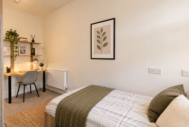 10 bed house, Park Lane, Twerton, Bath, BA12XG - Image 9
