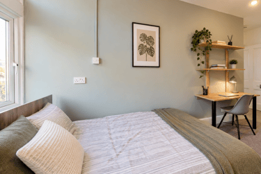 10 bed house, Park Lane, Twerton, Bath, BA12XG - Image 10