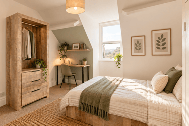 10 bed house, Park Lane, Twerton, Bath, BA12XG - Image 11