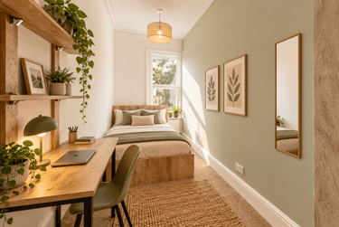 10 bed house, Park Lane, Twerton, Bath, BA12XG - Image 12