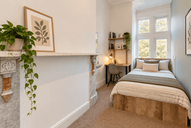 10 bed house, Park Lane, Twerton, Bath, BA12XG - Image 13
