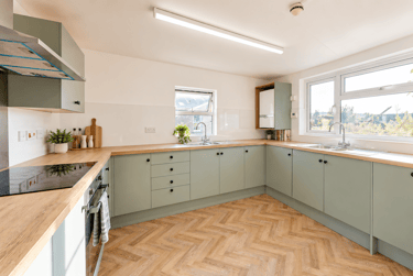 10 bed house, Park Lane, Twerton, Bath, BA12XG - Image 4