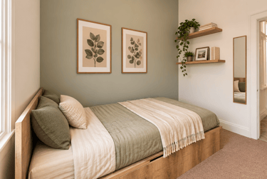 10 bed house, Park Lane, Twerton, Bath, BA12XG - Image 14