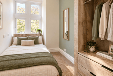 10 bed house, Park Lane, Twerton, Bath, BA12XG - Image 15