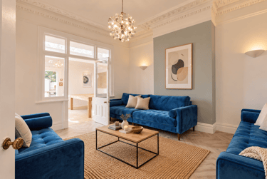 10 bed house, Park Lane, Twerton, Bath, BA12XG - Image 1