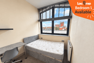 6 bed house, Harvey House, West End, Lincoln, LN11TE - Image 1