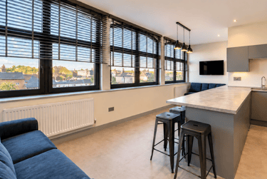 6 bed house, Harvey House, West End, Lincoln, LN11TE - Image 5