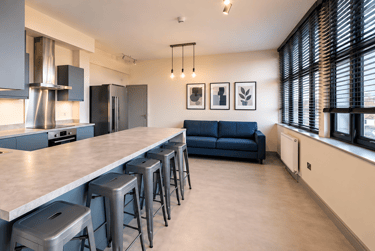 6 bed house, Harvey House, West End, Lincoln, LN11TE - Image 6