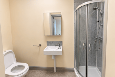 6 bed house, Harvey House, West End, Lincoln, LN11TE - Image 3