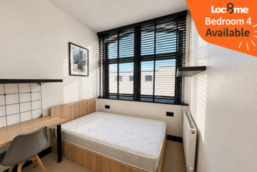 7 bed house, Harvey House, West End, Lincoln, LN11TE - Image 2