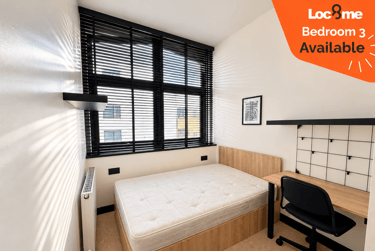 7 bed house, Harvey House, West End, Lincoln, LN11TE - Image 1