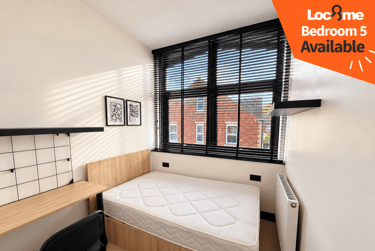 7 bed house, Harvey House, West End, Lincoln, LN11TE - Image 3