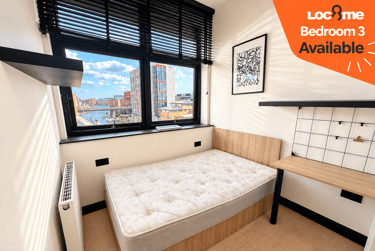 7 bed house, Harvey House, West End, Lincoln, LN11TE - Image 1