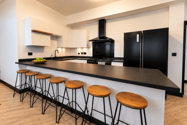 7 bed house, Harvey House, West End, Lincoln, LN11TE - Image 4