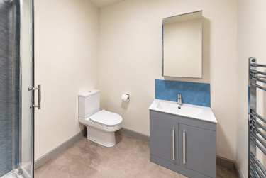 5 bed house, Harvey House, West End, Lincoln, LN11TE - Image 2