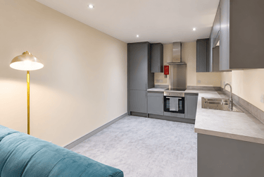 5 bed house, Harvey House, West End, Lincoln, LN11TE - Image 3